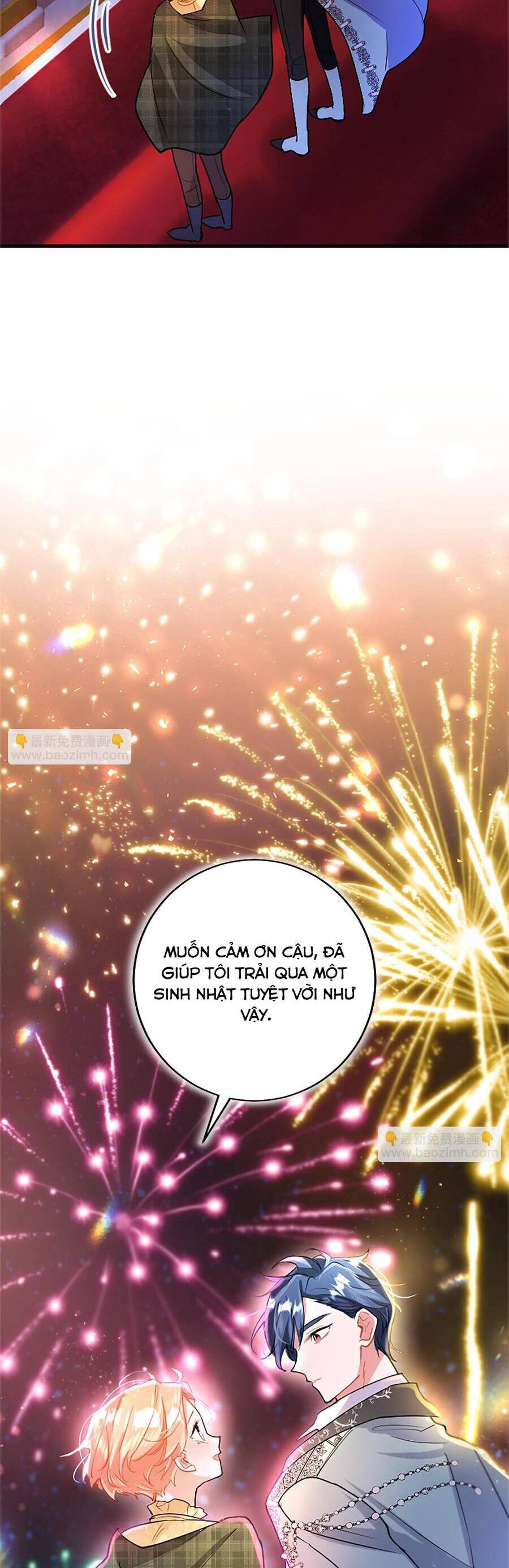 Đại Tiểu Thư Sao Phải Giả Nam Chương 91 Ảnh 7