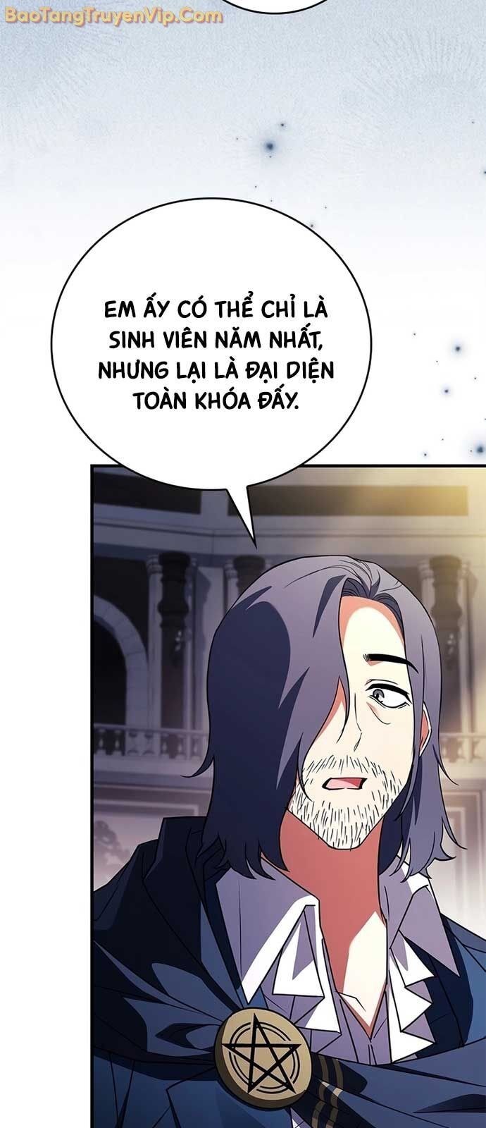 Anh Hùng Huyền Thoại Là Học Viên Danh Dự Của Học Viện Chương 43.1 Ảnh 101
