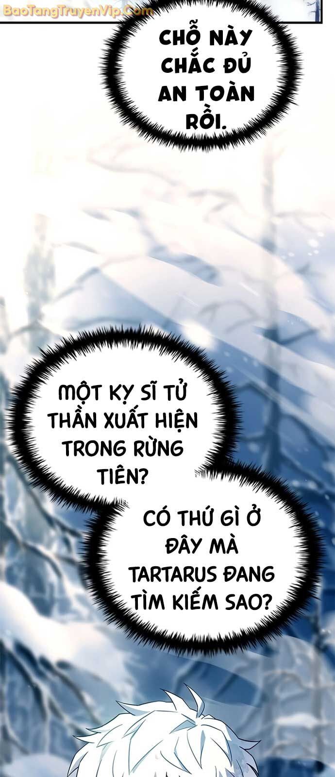 Anh Hùng Huyền Thoại Là Học Viên Danh Dự Của Học Viện Chương 43.1 Ảnh 63