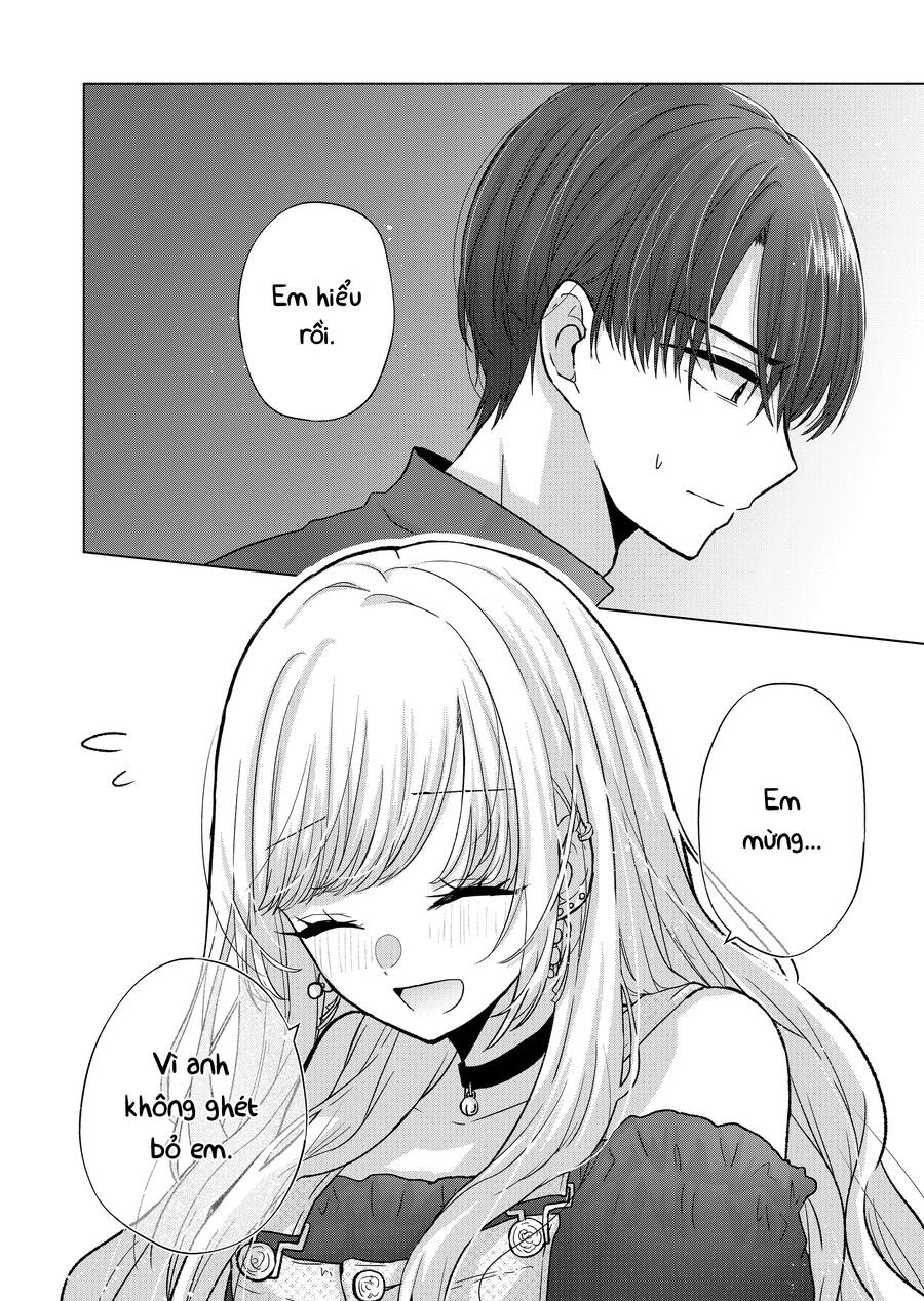 Kimi Wa Nina Janai! Chương 17 Ảnh 6