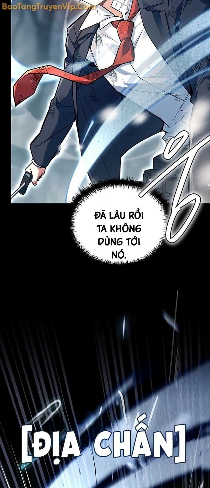 Anh Hùng Huyền Thoại Là Học Viên Danh Dự Của Học Viện Chương 43.1 Ảnh 46