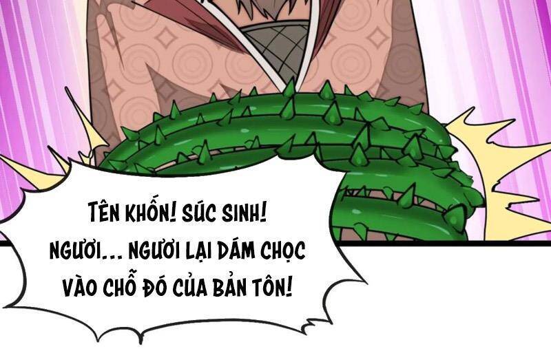 Ta Không Phải Con Cưng Của Khí Vận Chương 214 Ảnh 54