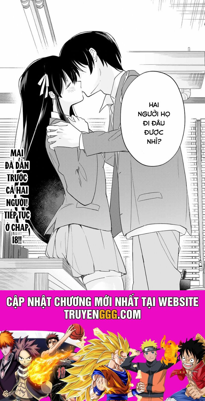 Chuyện Tình Chuyển Sinh Hài Hước Của Anh Hùng Và Phù Thuỷ Chương 17 Ảnh 20