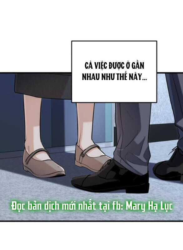 Nóng Lòng Muốn  Vò Em Chương 89 Ảnh 26