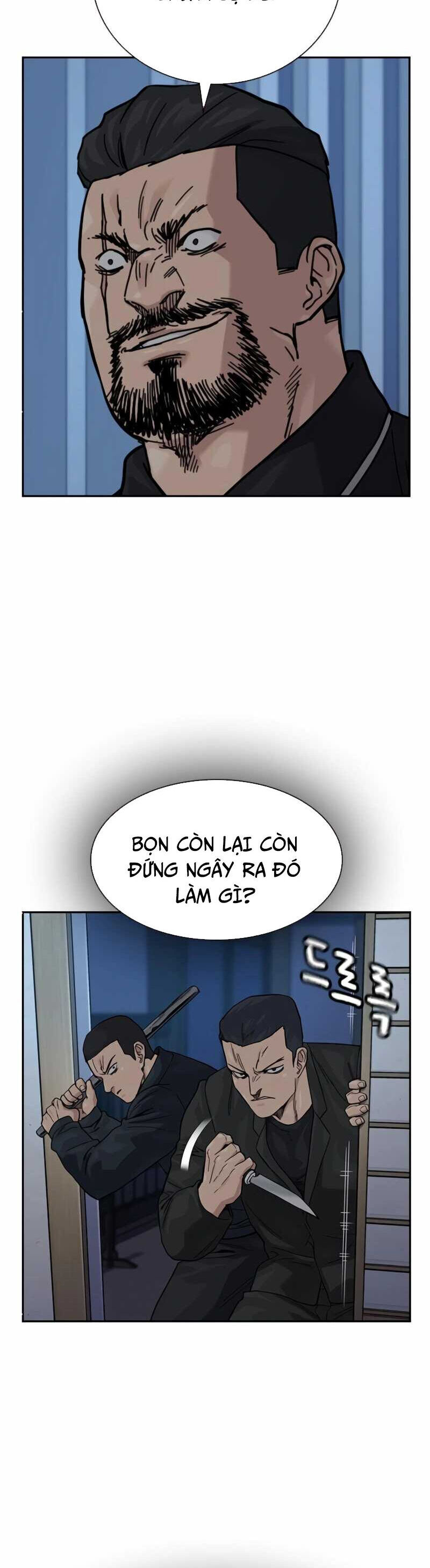 Để Có Thể Sống Sót Chương 165 Ảnh 83