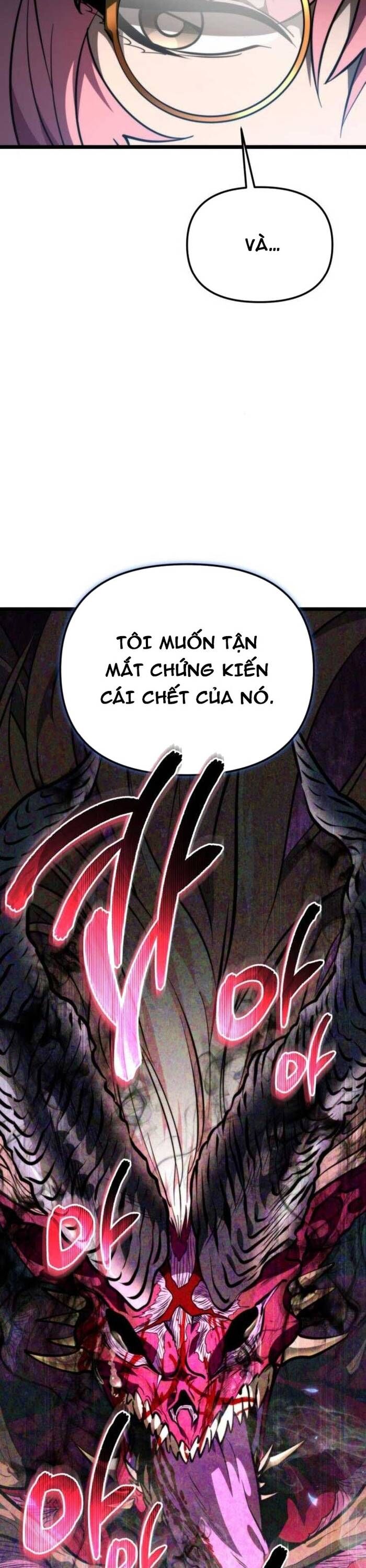 Chiến Binh Hồi Quy Chương 84 Ảnh 22