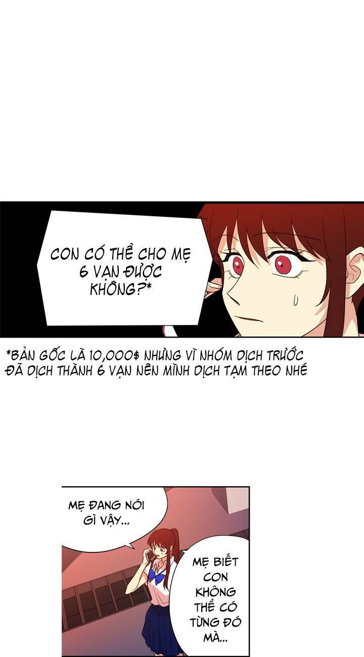 Trở Lại Tuổi Mười Mấy Chương 161 Ảnh 10