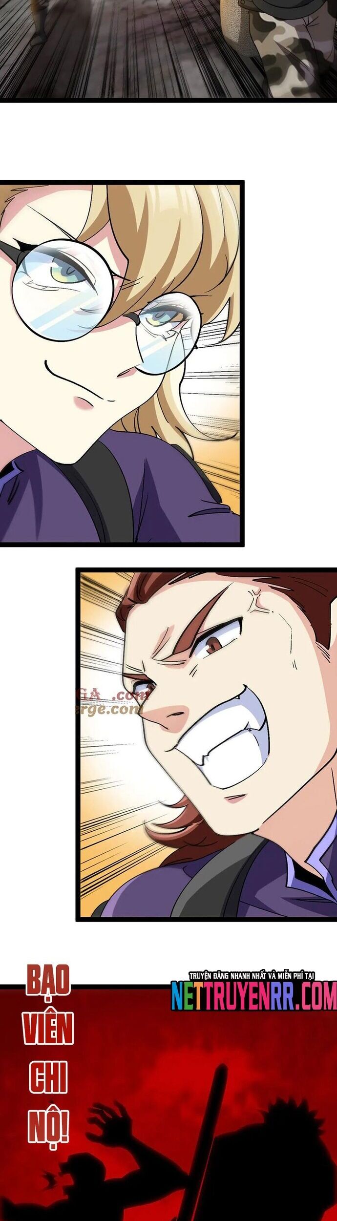 Hệ Thống Super God Chương 177 Ảnh 16