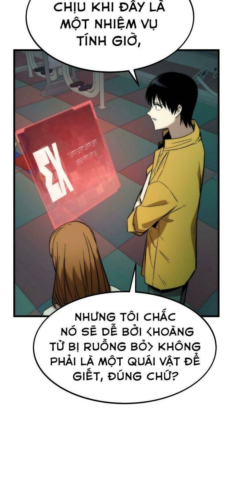 Nhân Vật Phụ Siêu Cấp Chương 29 Ảnh 113