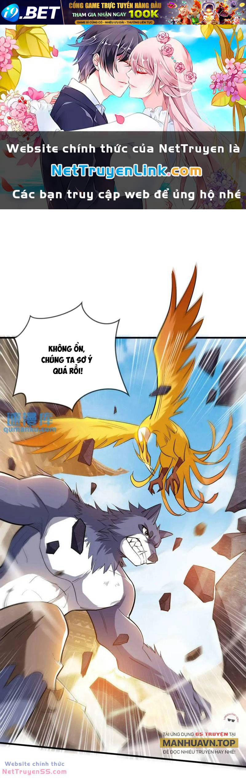Thần Đế Giáng Lâm: Ta Có Trăm Triệu ĐiểM ThuộC TíNh Chương 92 Ảnh 2