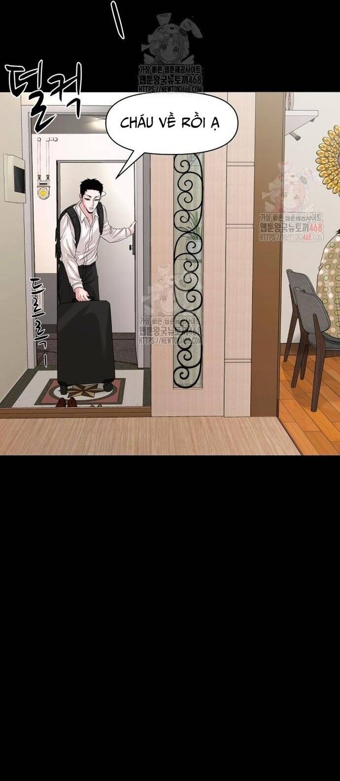 Ngôi Làng Ma Quái Chương 65 Ảnh 56