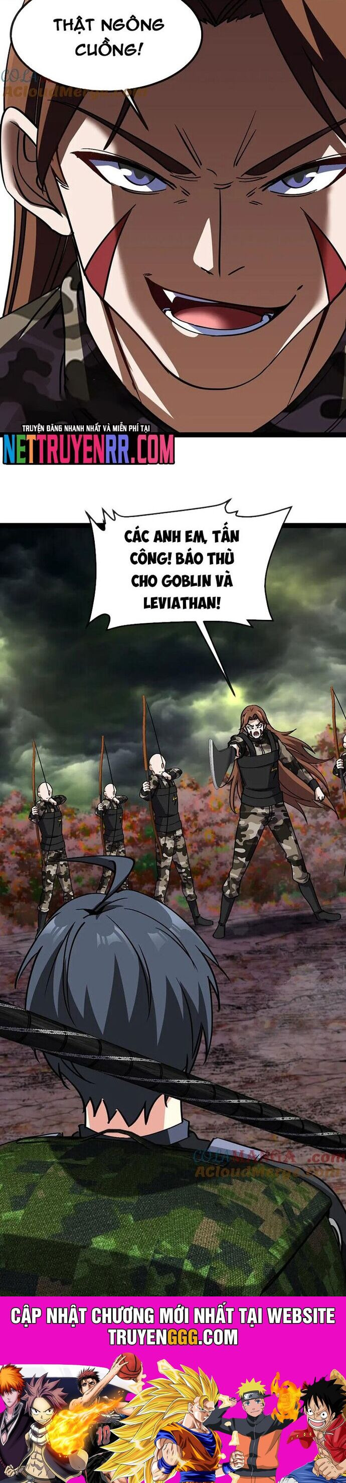 Hệ Thống Super God Chương 177 Ảnh 24