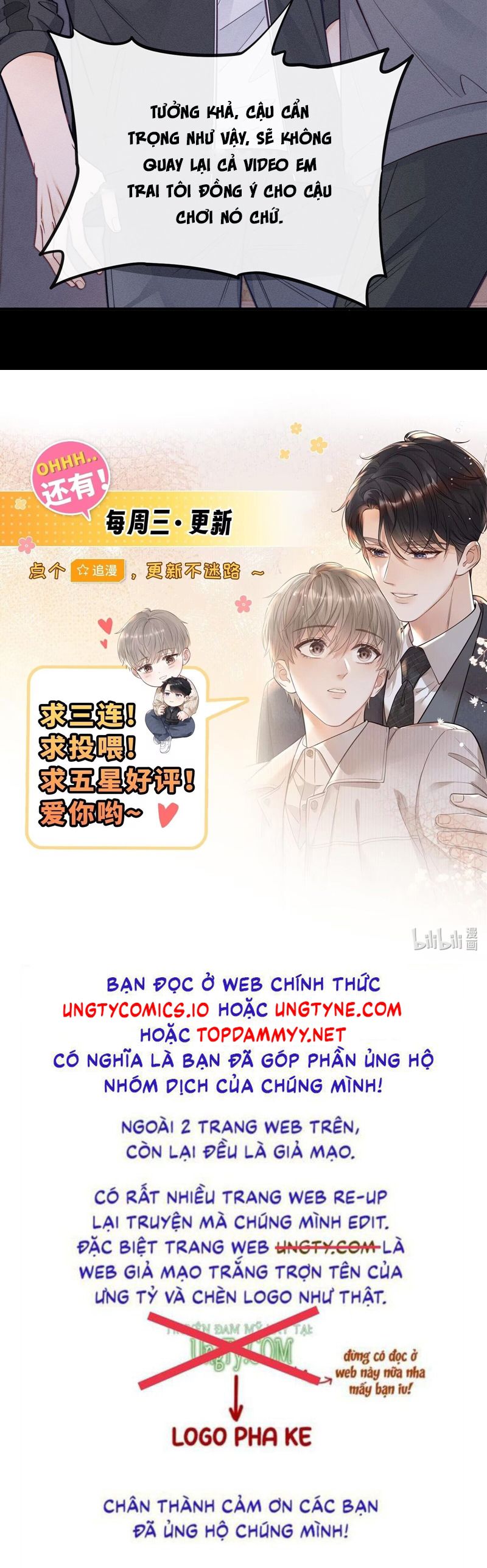 Thời Gian May Mắn Chương 50 Ảnh 22