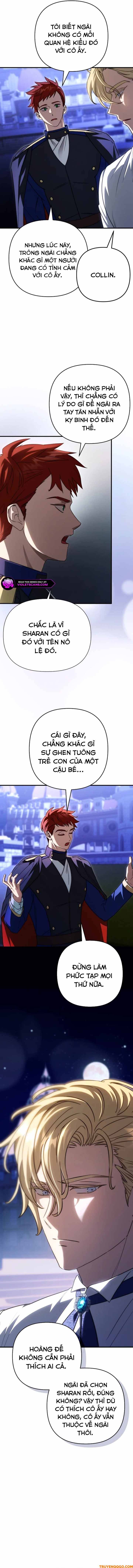 Your Majesty, Please Stop Now Chương 21 Ảnh 17