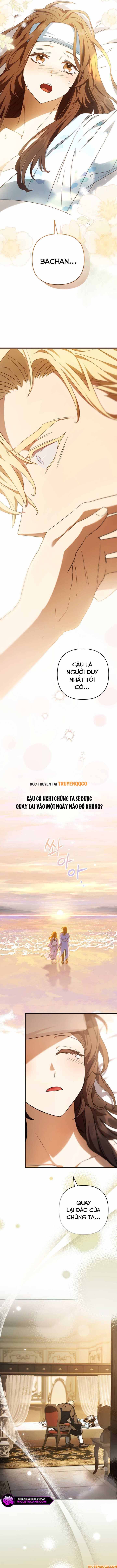 Your Majesty, Please Stop Now Chương 19 Ảnh 11