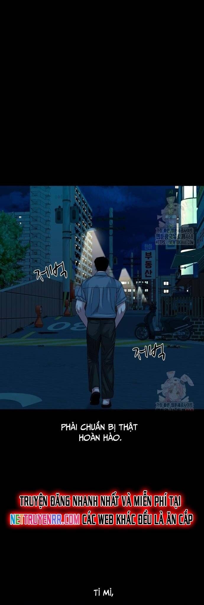 Ngôi Làng Ma Quái Chương 63 Ảnh 14