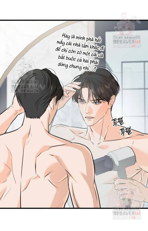 Nóng Lòng Muốn  Vò Em Chương 91 Ảnh 21