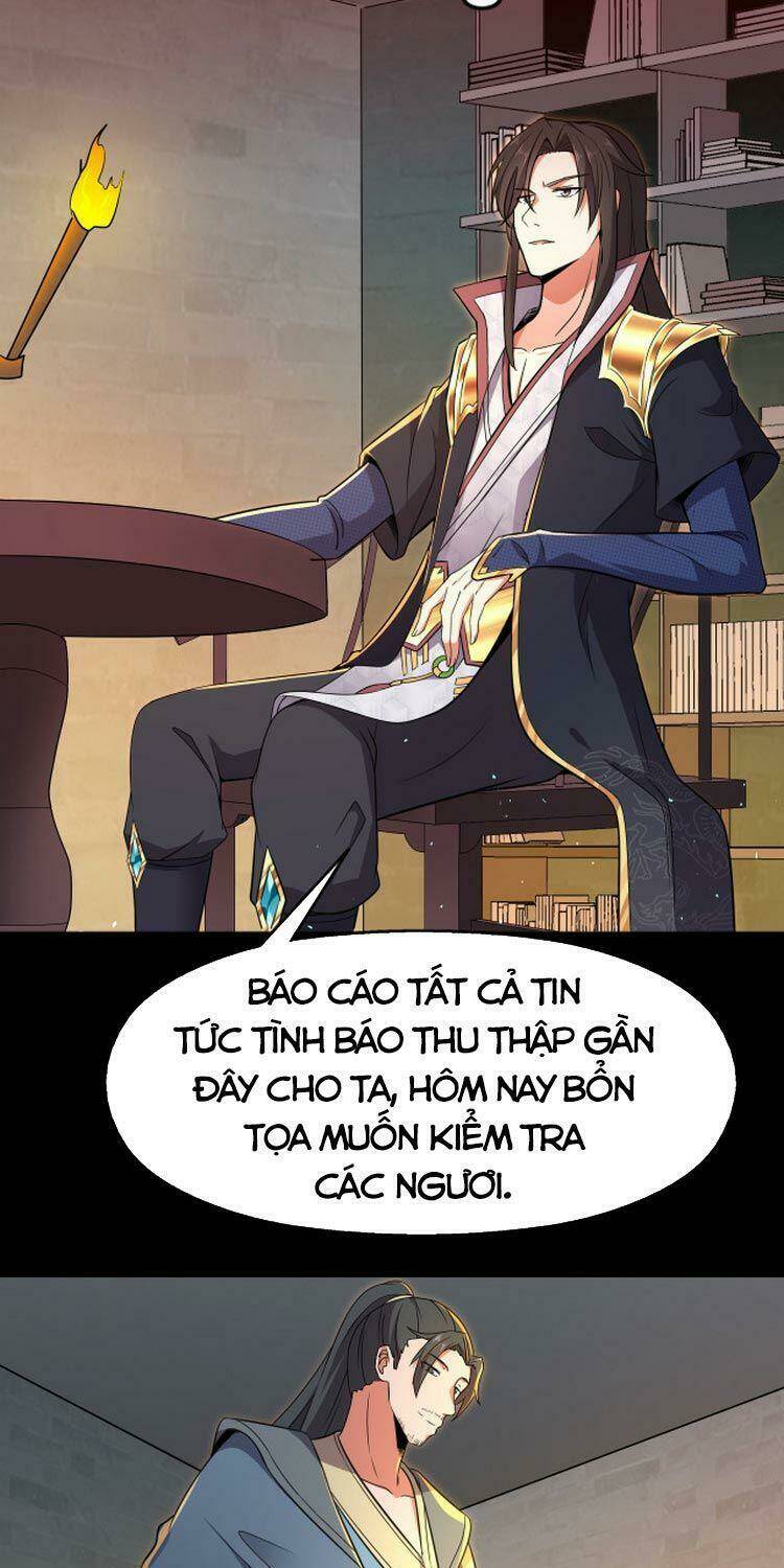 Ta Đoạt Xá Ma Hoàng Chương 4 Ảnh 14