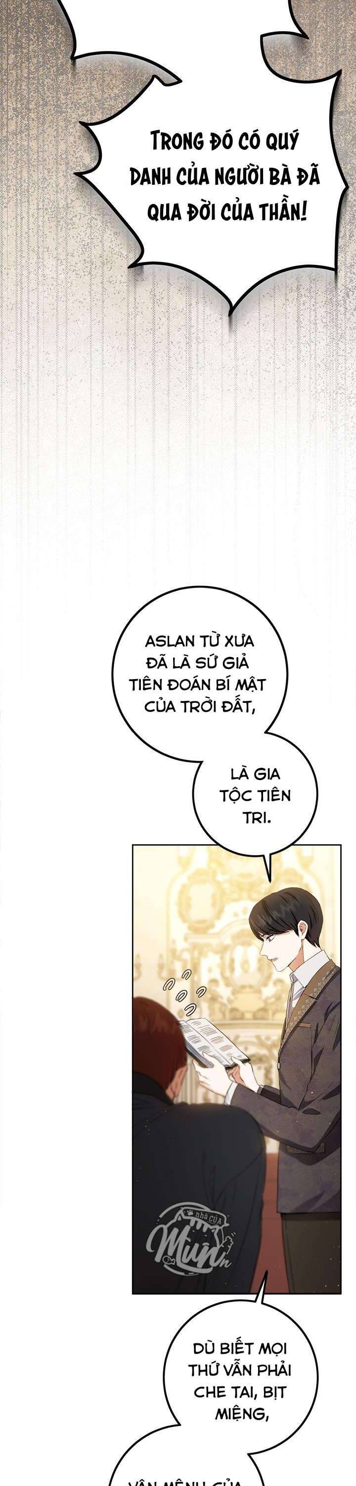 Cuộc Sống Mới Của Công Nương Chương 125 Ảnh 15