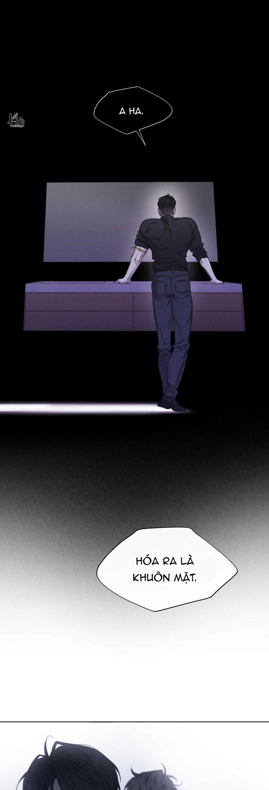 Anh Vẫn Sẽ Yêu Em Kể Cả Khi Điều Đó Là Sai Chương 23 Ảnh 36