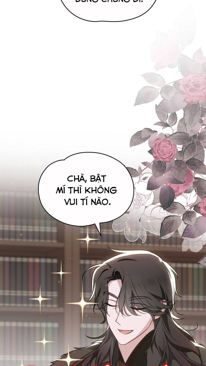 Thanh Gươm Của Evangeline Chương 69 Ảnh 20