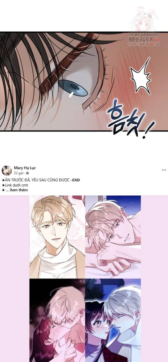 Nóng Lòng Muốn  Vò Em Chương 91 Ảnh 56