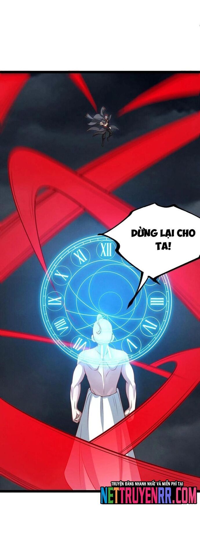 Ta Chính Nghĩa Nhưng Bị Hệ Thống Ép Thành Trùm Phản Diện Chương 146 Ảnh 8