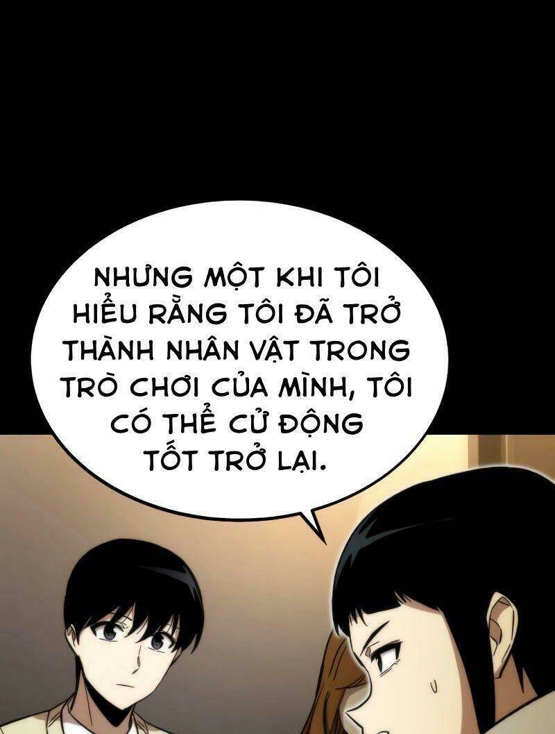 Nhân Vật Phụ Siêu Cấp Chương 29 Ảnh 35