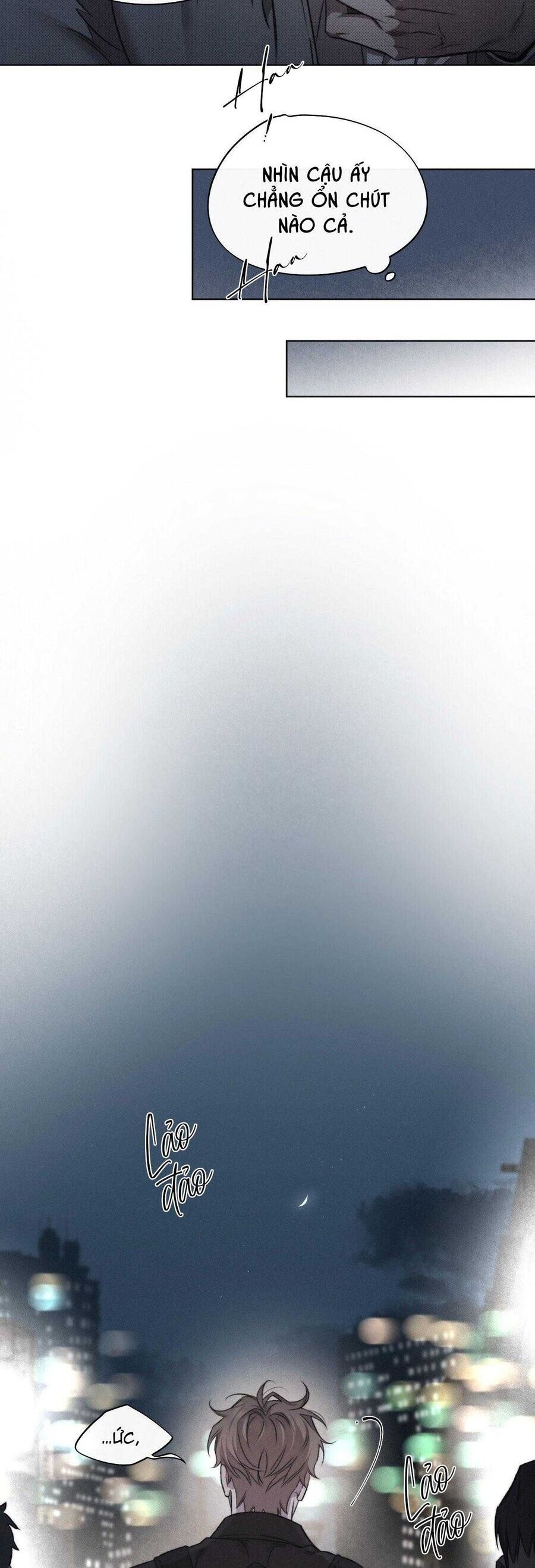 Anh Vẫn Sẽ Yêu Em Kể Cả Khi Điều Đó Là Sai Chương 23 Ảnh 21