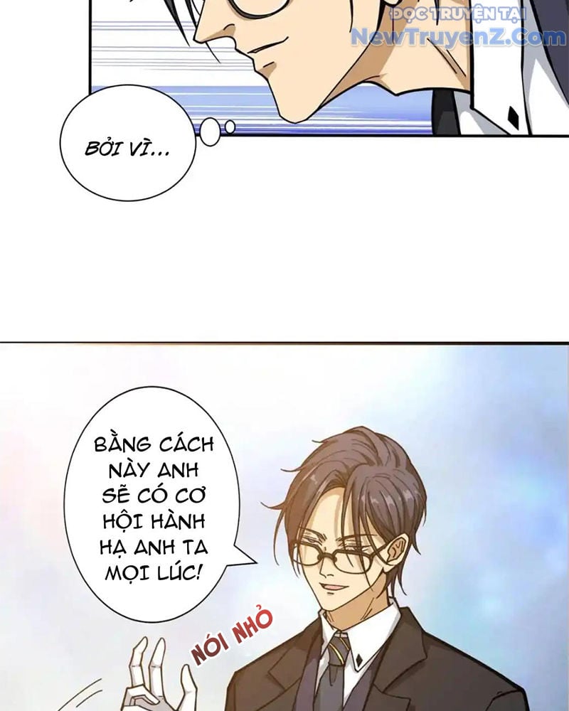 Phệ Thần Kỷ Chương 116 Ảnh 20