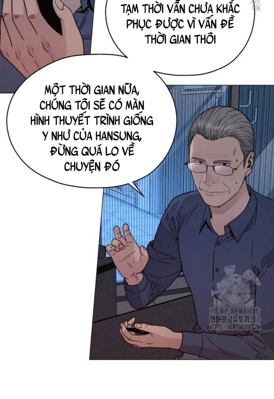 Người Đàn Ông Thực Thụ Chương 204 Ảnh 74