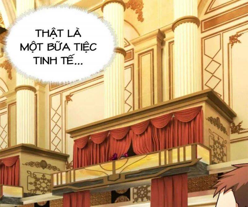 Tận Thế Trò Chơi Ghép Hình Chương 101 Ảnh 53