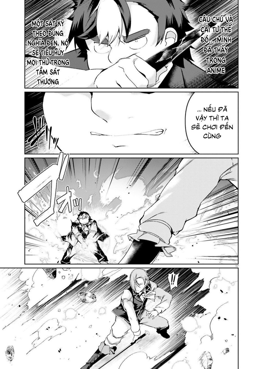 Buta Koushaku Ni Tensei Shitakara, Kondo Wa Kimi Ni Suki To Iitai Chương 23 Ảnh 20