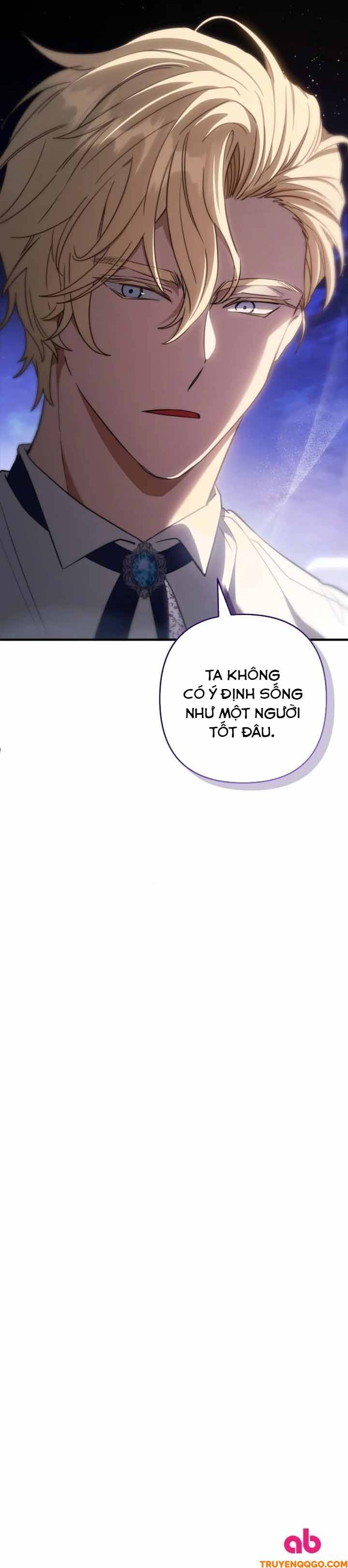 Your Majesty, Please Stop Now Chương 21 Ảnh 22