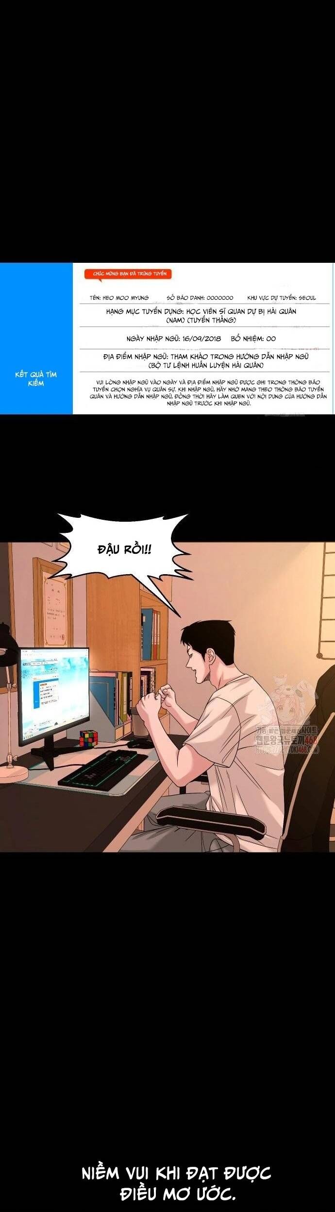 Ngôi Làng Ma Quái Chương 64 Ảnh 43