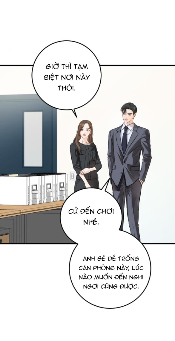 Nóng Lòng Muốn  Vò Em Chương 88 Ảnh 46