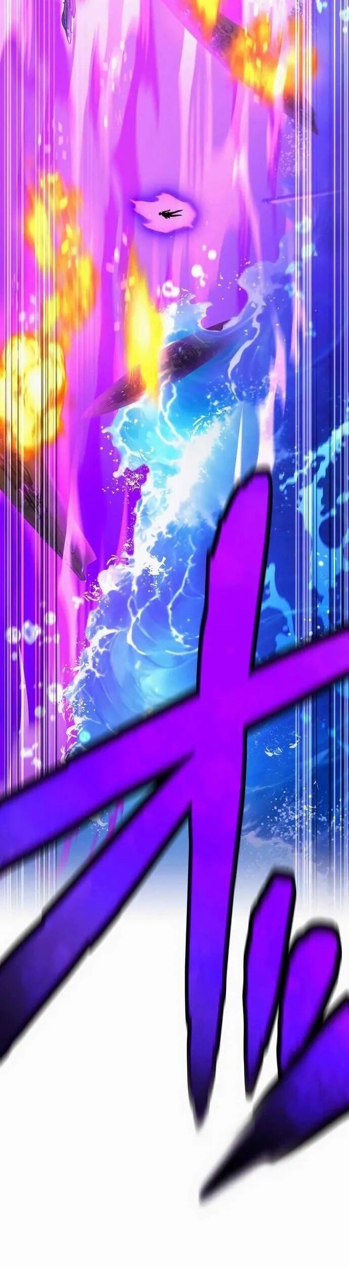 Mình Tao Là Siêu Việt Giả Mạnh Nhất! Chương 47 Ảnh 21