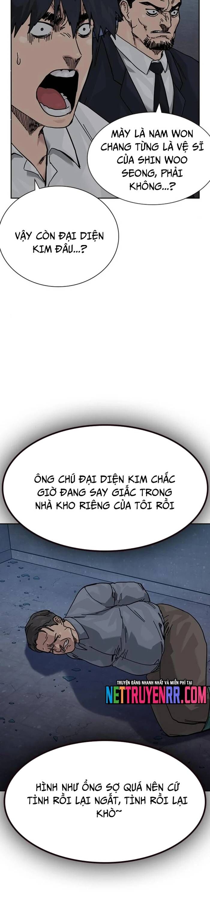Để Có Thể Sống Sót Chương 169 Ảnh 79