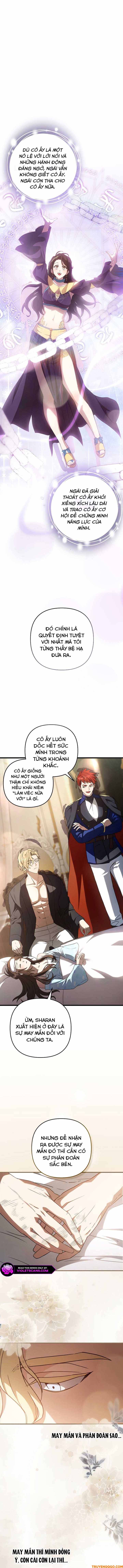 Your Majesty, Please Stop Now Chương 19 Ảnh 8
