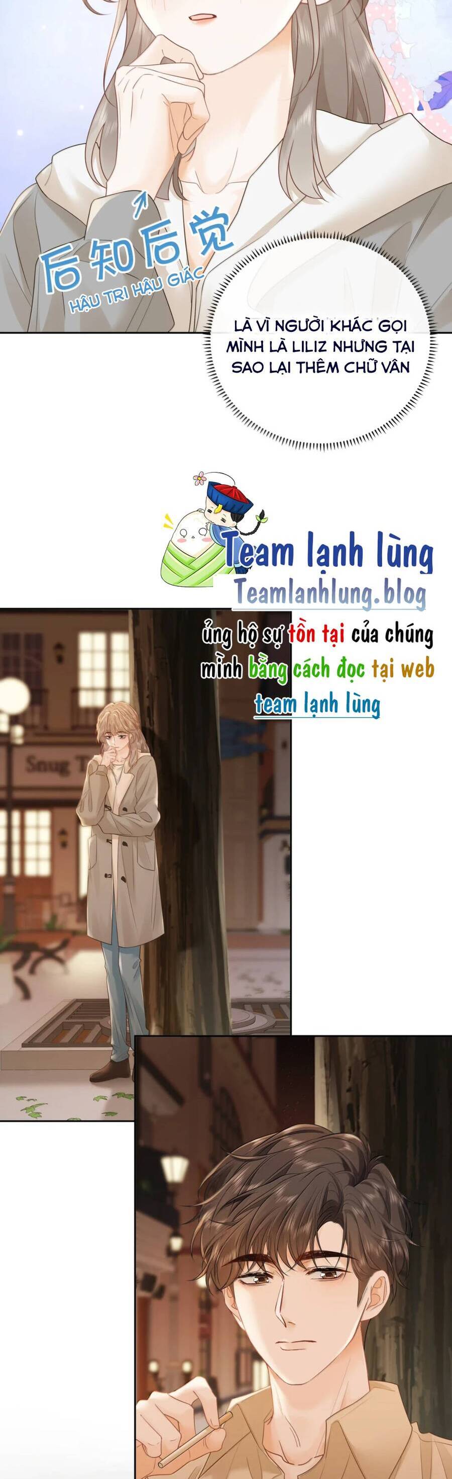 Chiết Ánh Trăng Chương 48 Ảnh 7