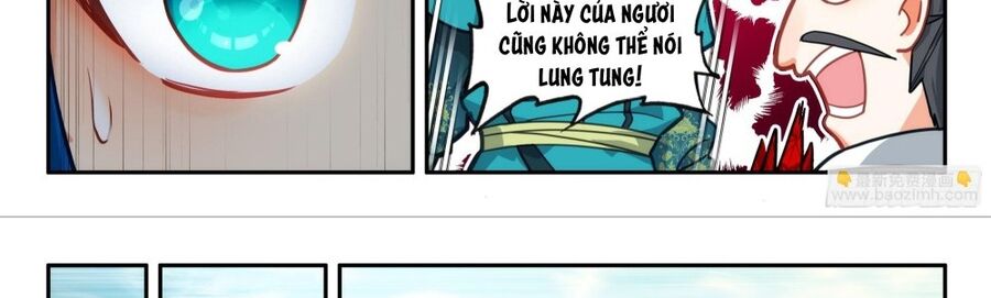 Cực Phẩm Gia Đình Chương 172 Ảnh 28