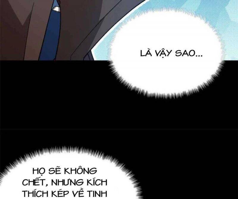 Tận Thế Trò Chơi Ghép Hình Chương 101 Ảnh 50