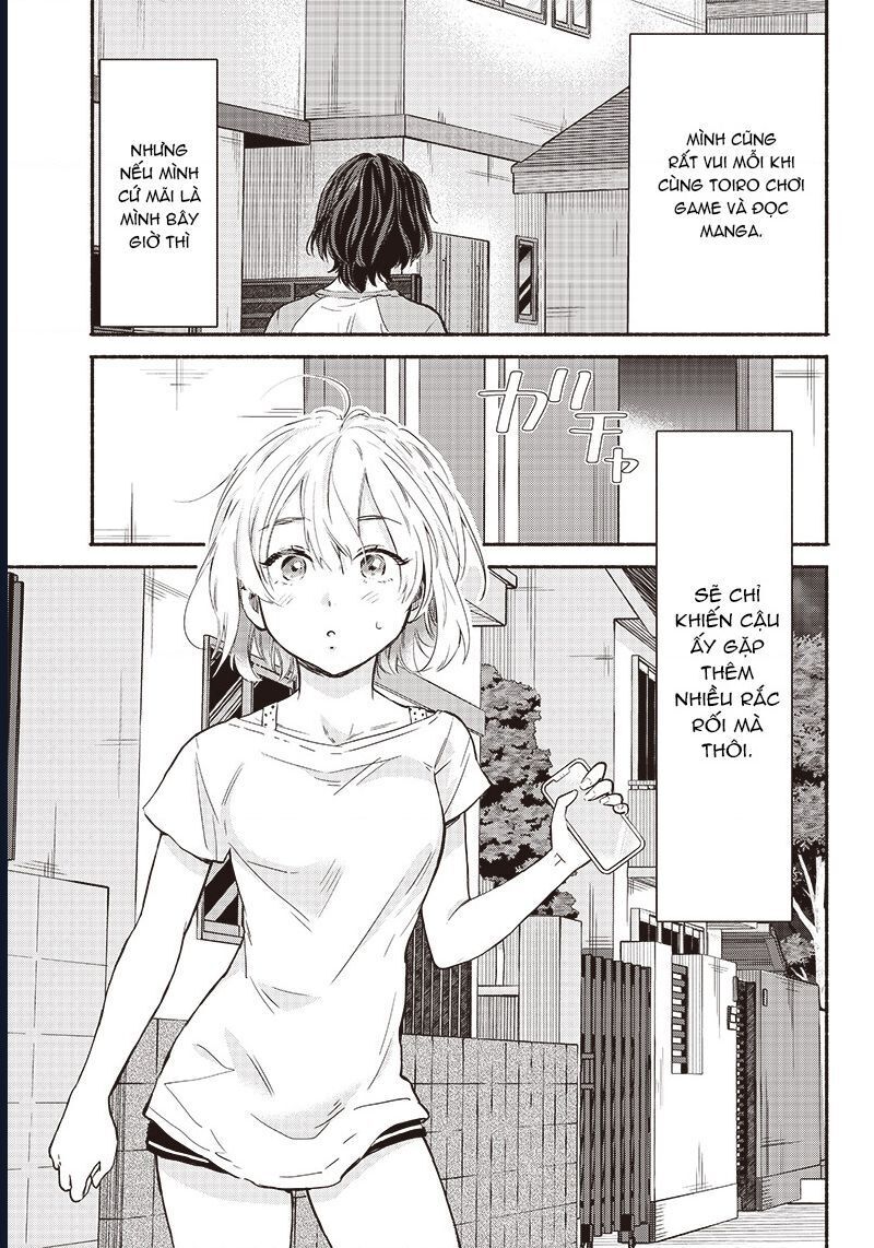 Nee, Mou Isso Tsukiacchau? Osananajimi No Bishoujo Ni Tanomarete, Camo Kareshi Hajimemashita Chương 13 Ảnh 15