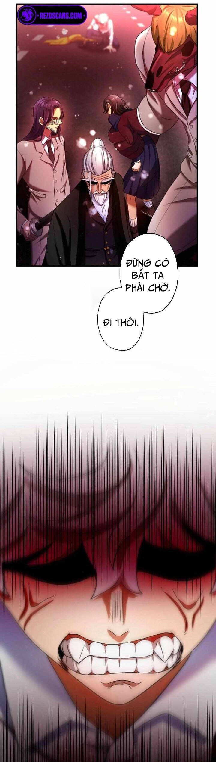 Kẻ Kế Thừa Thần Khí Viễn Cổ Chương 14 Ảnh 17