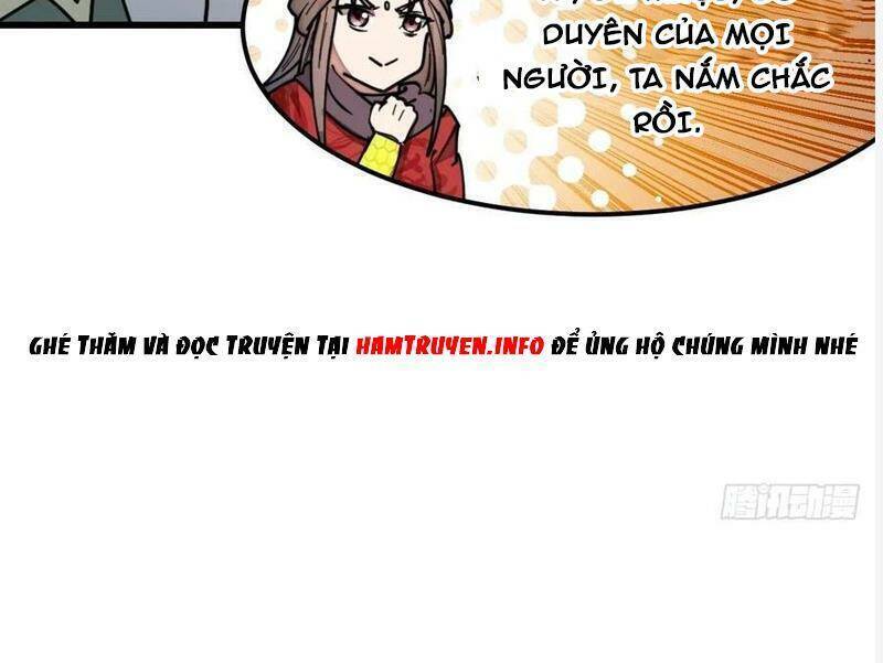 Ta Không Phải Con Cưng Của Khí Vận Chương 218 Ảnh 61