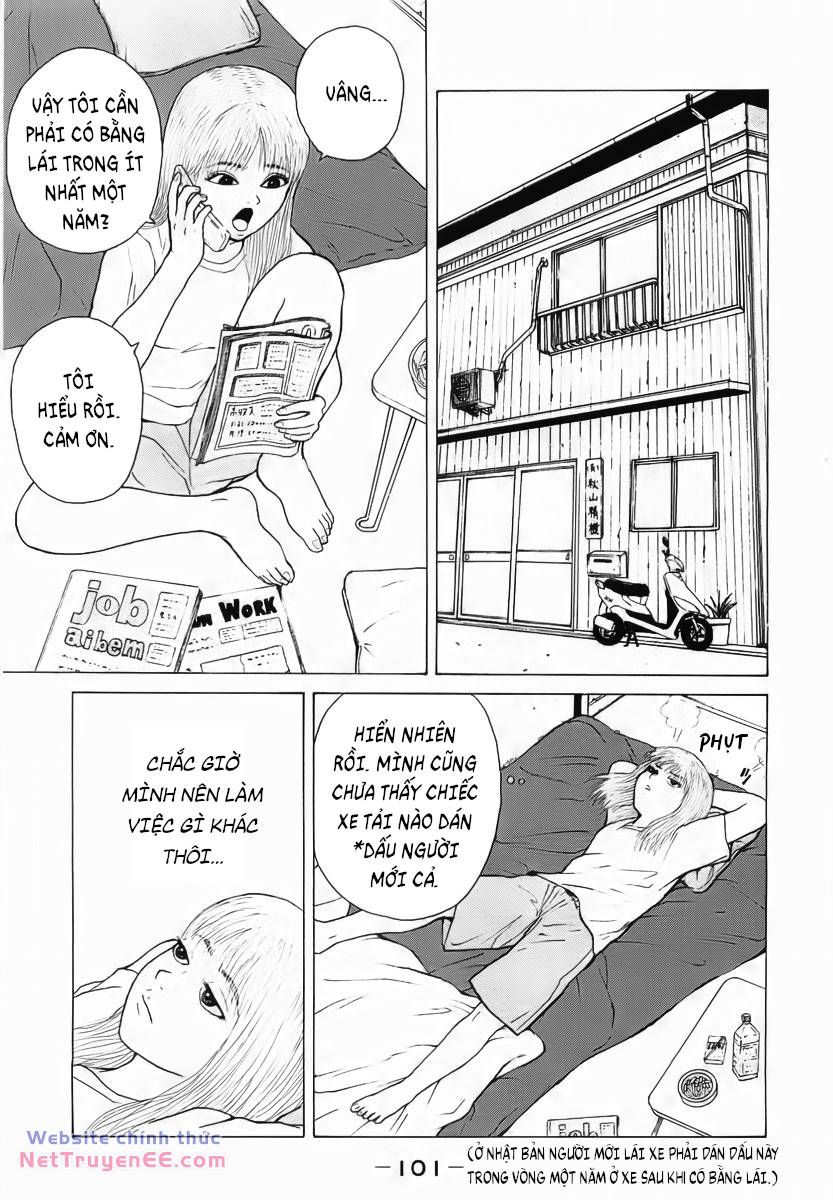 Sekitou Elegy Chương 17 Ảnh 9