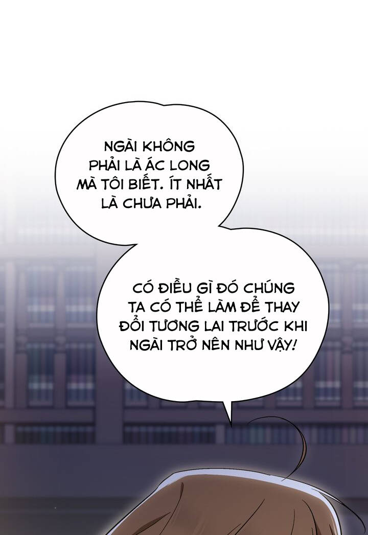 Thanh Gươm Của Evangeline Chương 69 Ảnh 27
