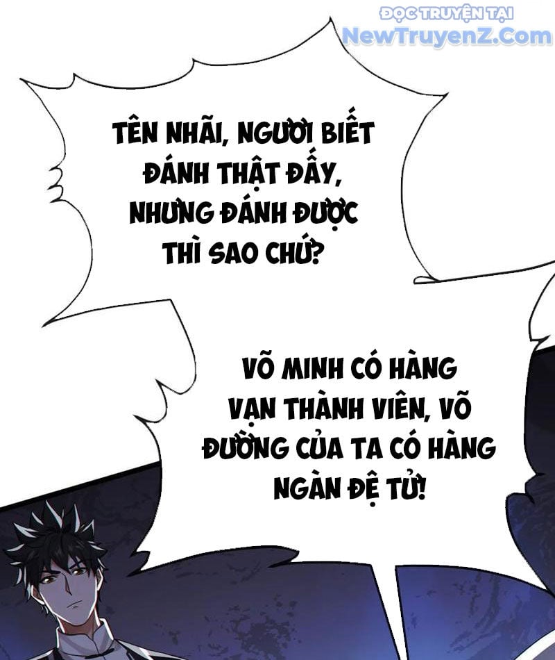 Đại Lão Xuống Núi: Bắt Đầu Từ Việc Trở Thành Thư Ký Chương 106 Ảnh 47