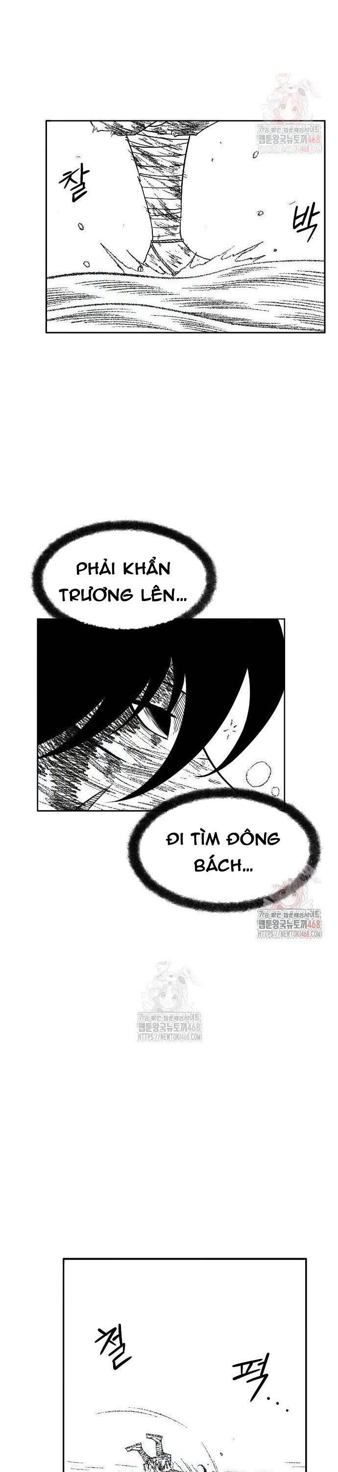 Hắc Sa Chương 47 Ảnh 18