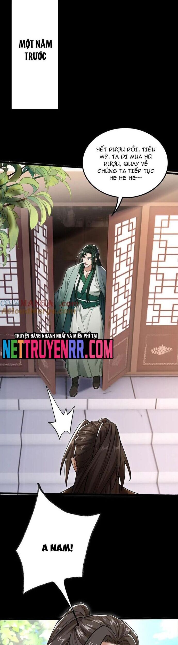 Giết Ta Thêm Vài Lần Nữa, Ta Liền Trở Thành Vô Địch! Chương 82 Ảnh 19